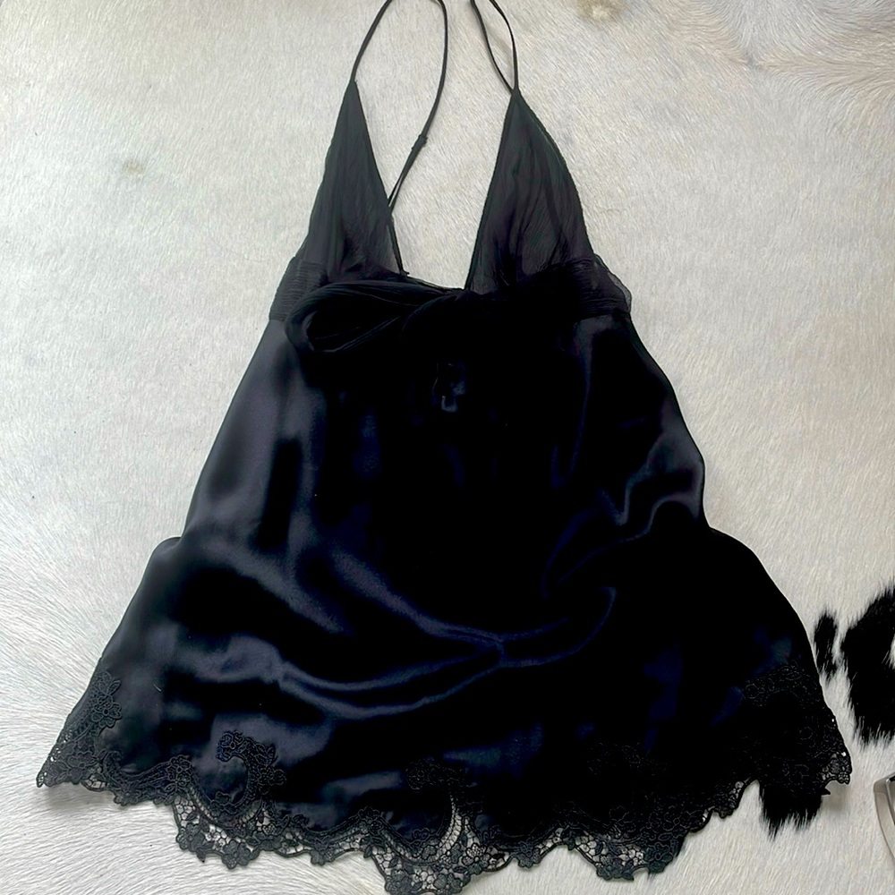 LA PERLA BLACK LABEL